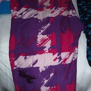 lularoe onesize leggings